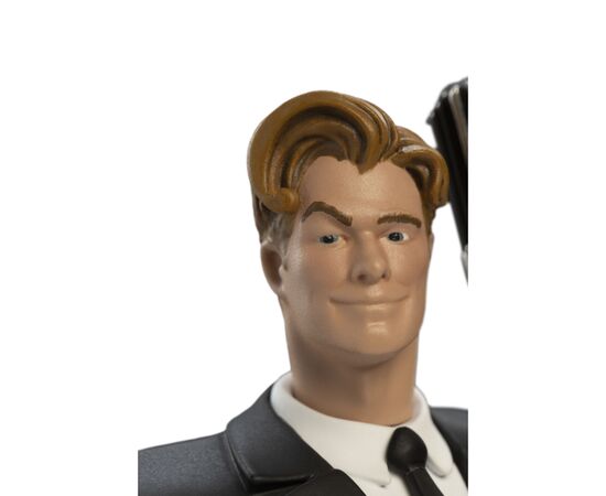 Фигурка для геймеров Weta Workshop Men In Black:International Agent H (065002967), изображение 6 Фигурка для геймеров Weta Workshop Men In Black:International Agent H (065002967), изображение 6