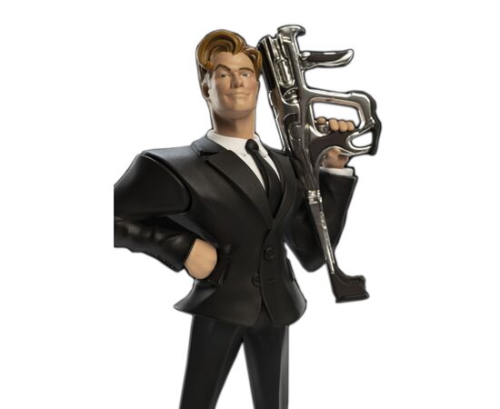 Фигурка для геймеров Weta Workshop Men In Black:International Agent H (065002967), изображение 7 Фигурка для геймеров Weta Workshop Men In Black:International Agent H (065002967), изображение 7
