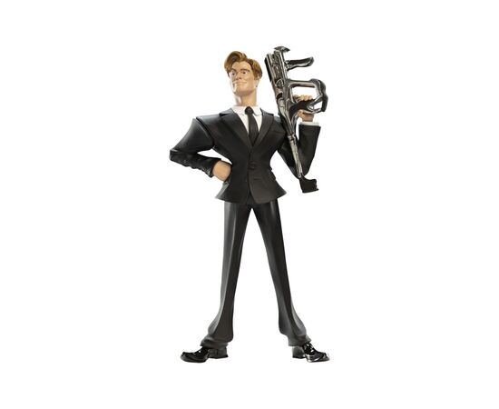 Фигурка для геймеров Weta Workshop Men In Black:International Agent H (065002967)