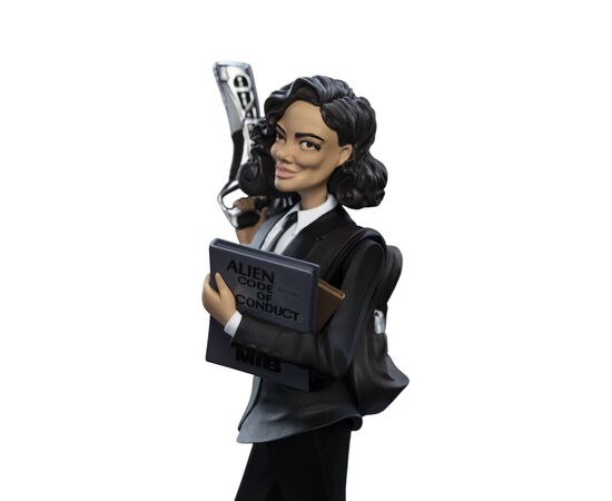 Фигурка для геймеров Weta Workshop Men In Black:International Agent M (065002966), изображение 6 Фигурка для геймеров Weta Workshop Men In Black:International Agent M (065002966), изображение 6
