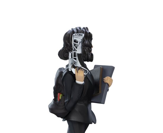Фигурка для геймеров Weta Workshop Men In Black:International Agent M (065002966), изображение 7 Фигурка для геймеров Weta Workshop Men In Black:International Agent M (065002966), изображение 7
