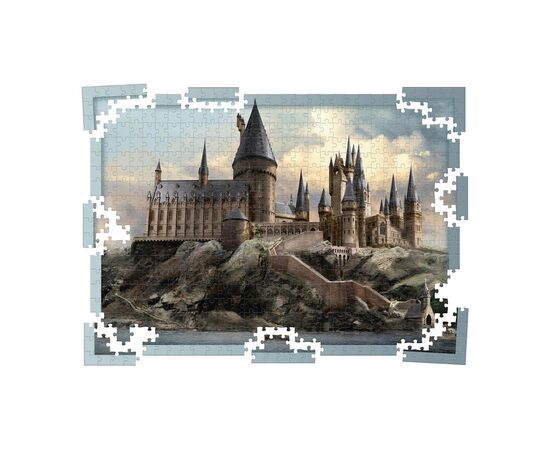 Пазл Winning Moves Harry Potter 5 in 1 (WM03015-ML1-4), изображение 4 Пазл Winning Moves Harry Potter 5 in 1 (WM03015-ML1-4), изображение 4