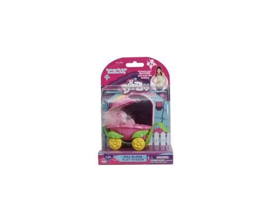 Игровой набор BeanZees с аксессуаром - Серия 4 (32041), изображение 3 Игровой набор BeanZees с аксессуаром - Серия 4 (32041), изображение 3