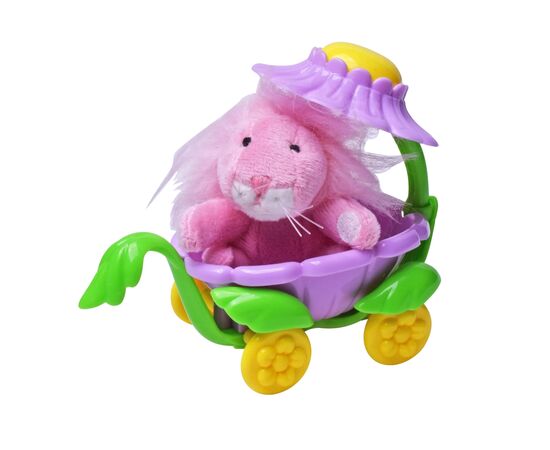 Игровой набор BeanZees с аксессуаром - Серия 4 (32041)