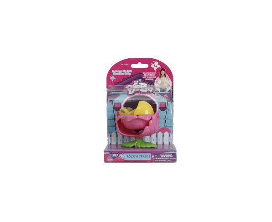 Игровой набор BeanZees с аксессуаром - Серия 5 (32051), изображение 3 Игровой набор BeanZees с аксессуаром - Серия 5 (32051), изображение 3