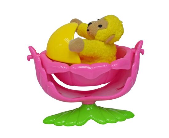 Игровой набор BeanZees с аксессуаром - Серия 5 (32051)