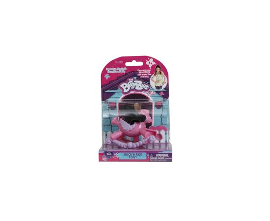 Игровой набор BeanZees с аксессуаром - Серия 3 (32031), изображение 2 Игровой набор BeanZees с аксессуаром - Серия 3 (32031), изображение 2
