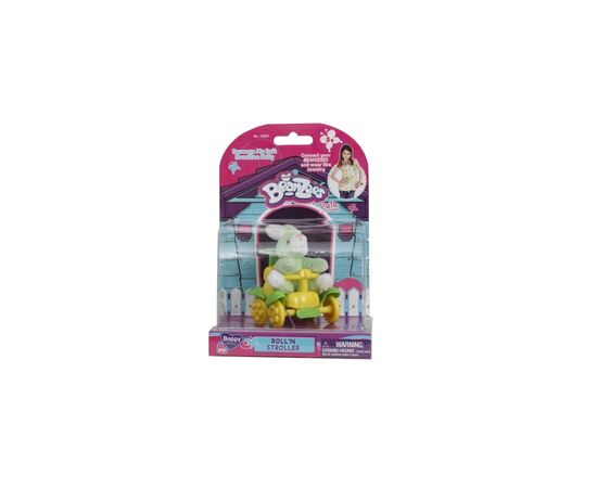 Игровой набор BeanZees с аксессуаром - Серия 6 (32061), изображение 3 Игровой набор BeanZees с аксессуаром - Серия 6 (32061), изображение 3