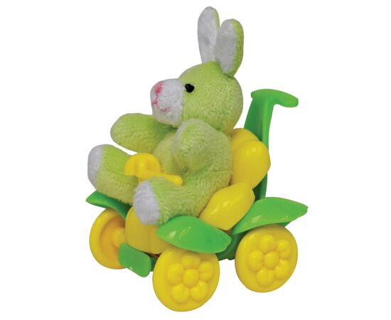 Игровой набор BeanZees с аксессуаром - Серия 6 (32061)
