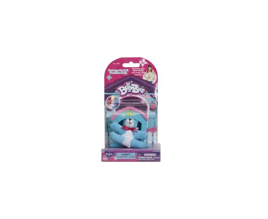Игровой набор BeanZees с домом - Серия 5 (33051)