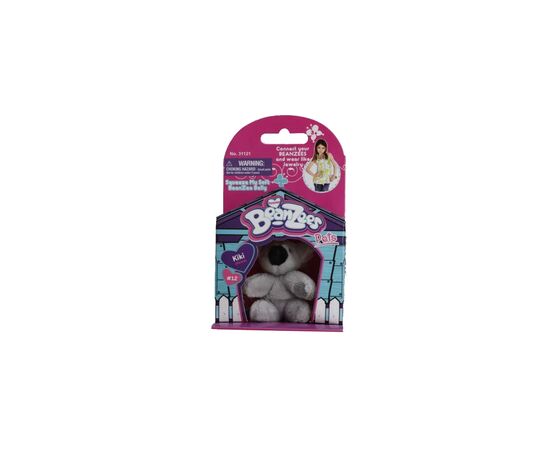 Мягкая игрушка BeanZees Коала (31121)