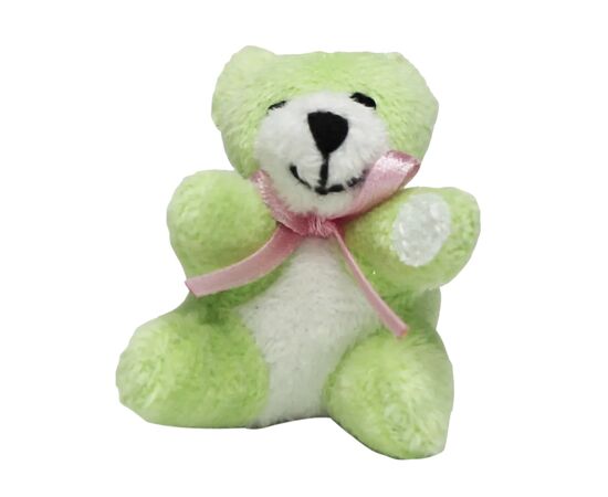 М'яка іграшка BeanZees Медвежа (31031), зображення 2