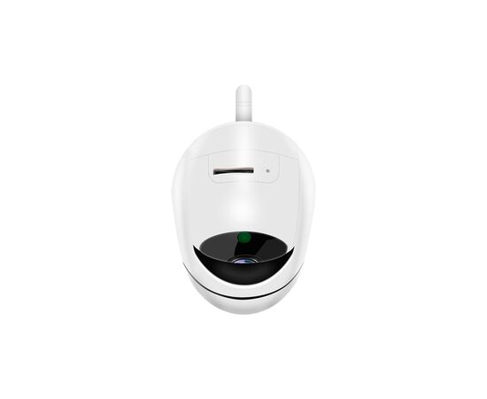 Камера видеонаблюдения Greenvision GV-165-GM-DIG30-10 PTZ 3MP (GV-165-GM-DIG30-10), изображение 3 Камера видеонаблюдения Greenvision GV-165-GM-DIG30-10 PTZ 3MP (GV-165-GM-DIG30-10), изображение 3