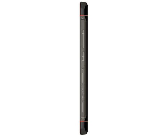 Мобильный телефон Maxcom MS571 Black, изображение 4 Мобильный телефон Maxcom MS571 Black, изображение 4