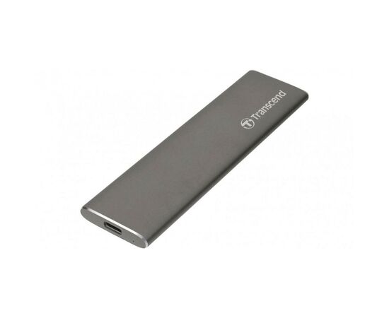 Накопитель SSD USB 3.1 960GB Transcend (TS960GESD250C), изображение 2 Накопитель SSD USB 3.1 960GB Transcend (TS960GESD250C), изображение 2