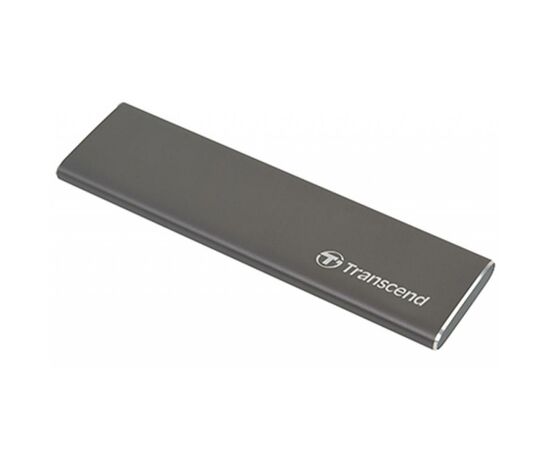 Накопитель SSD USB 3.1 960GB Transcend (TS960GESD250C), изображение 3 Накопитель SSD USB 3.1 960GB Transcend (TS960GESD250C), изображение 3