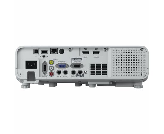Проектор Epson EB-L200F (V11H990040), изображение 5 Проектор Epson EB-L200F (V11H990040), изображение 5