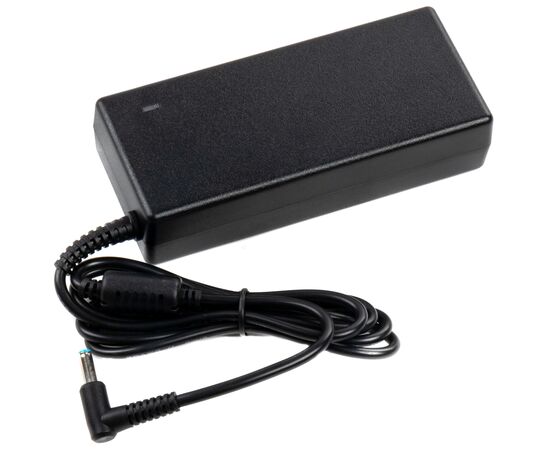 Блок питания к ноутбуку Vinga HP 90W 19.5V 4.62А 4.5*3.0 (VPA-1954-HP4530-101), изображение 3 Блок питания к ноутбуку Vinga HP 90W 19.5V 4.62А 4.5*3.0 (VPA-1954-HP4530-101), изображение 3