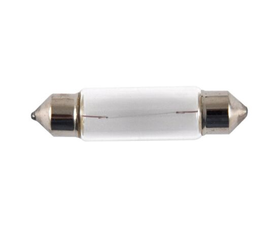 Автолампа Winso C5W 5W SV8.5 T11X41 (713210)