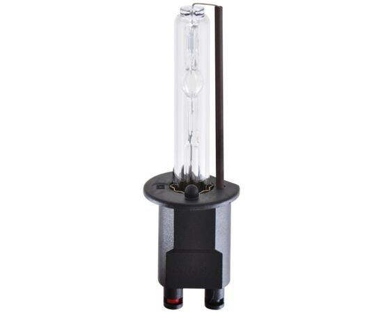 Автолампа Winso H1 4300K, 85V, 35W P14.5s (711430)