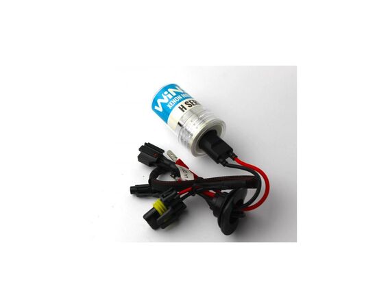 Автолампа Winso H3 5000K, 85V, 35W PK22s (743500), изображение 4 Автолампа Winso H3 5000K, 85V, 35W PK22s (743500), изображение 4
