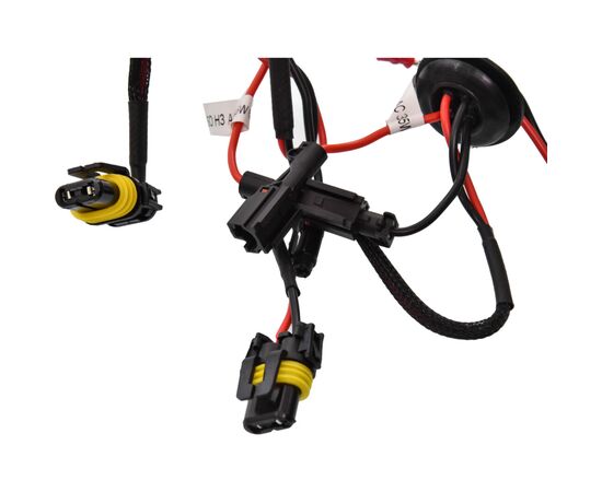 Автолампа Winso H3 6000K, 85V, 35W PK22s (713600), изображение 2 Автолампа Winso H3 6000K, 85V, 35W PK22s (713600), изображение 2