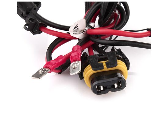 Автолампа Winso H4 4300K, 85V, 35W P43t-38 (744430), изображение 4 Автолампа Winso H4 4300K, 85V, 35W P43t-38 (744430), изображение 4