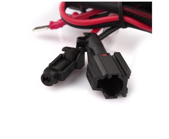 Автолампа Winso H4 4300K, 85V, 35W P43t-38 (744430), изображение 5 Автолампа Winso H4 4300K, 85V, 35W P43t-38 (744430), изображение 5