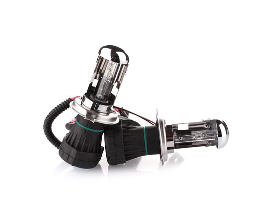 Автолампа Winso H4 4300K, 85V, 35W P43t-38 (744430)