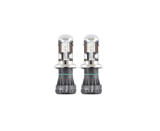 Автолампа Winso H4 6000K, 85V, 35W P43t-38 (744600), изображение 2 Автолампа Winso H4 6000K, 85V, 35W P43t-38 (744600), изображение 2