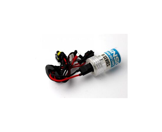 Автолампа Winso H7 5000K, 85V, 35W PX26d (747500)