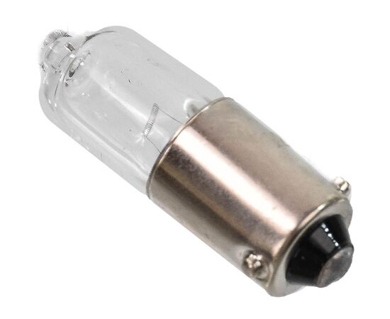 Автолампа SOLAR H6W 12V BA9s (1269), изображение 4 Автолампа SOLAR H6W 12V BA9s (1269), изображение 4