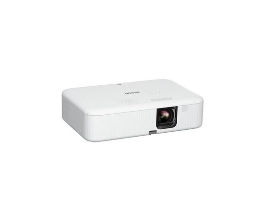 Проектор Epson CO-FH02 (V11HA85040), изображение 2 Проектор Epson CO-FH02 (V11HA85040), изображение 2