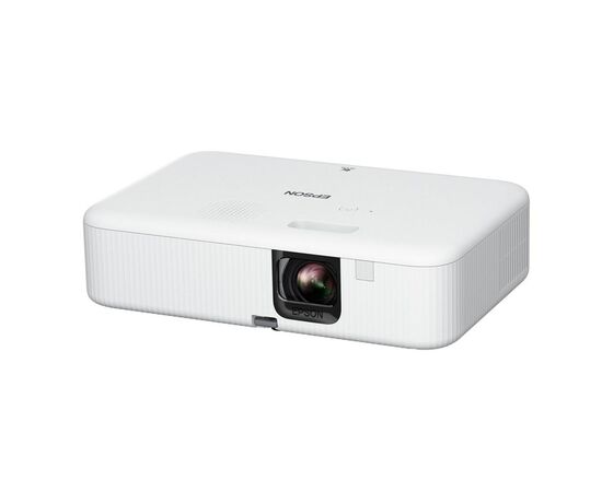 Проектор Epson CO-FH02 (V11HA85040), изображение 3 Проектор Epson CO-FH02 (V11HA85040), изображение 3