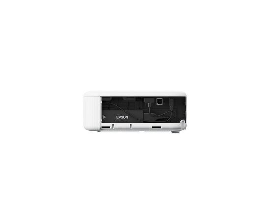 Проектор Epson CO-FH02 (V11HA85040), изображение 4 Проектор Epson CO-FH02 (V11HA85040), изображение 4