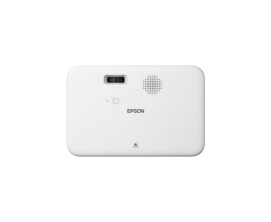 Проектор Epson CO-FH02 (V11HA85040), изображение 5 Проектор Epson CO-FH02 (V11HA85040), изображение 5
