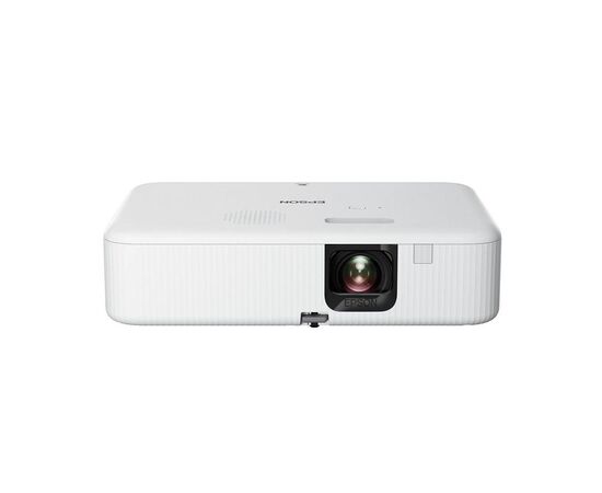 Проектор Epson CO-FH02 (V11HA85040)