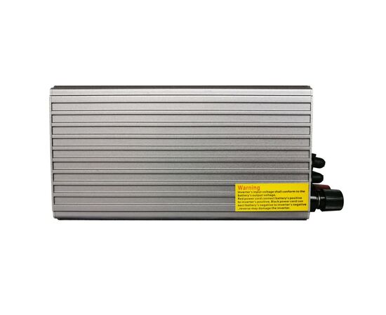 Автомобильный инвертор Meind 12V/220V 500W ( long-term power 350W ) (MND-500A), изображение 7 Автомобильный инвертор Meind 12V/220V 500W ( long-term power 350W ) (MND-500A), изображение 7