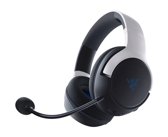 Наушники Razer Kaira for PS5 White (RZ04-03980100-R3M1), изображение 4 Наушники Razer Kaira for PS5 White (RZ04-03980100-R3M1), изображение 4