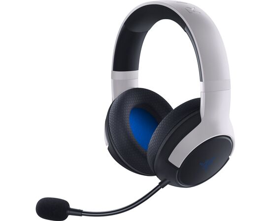 Наушники Razer Kaira for PS5 White (RZ04-03980100-R3M1)