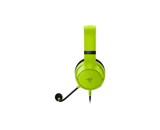 Наушники Razer Kaira X for Xbox Electric Volt (RZ04-03970600-R3M1), изображение 2 Наушники Razer Kaira X for Xbox Electric Volt (RZ04-03970600-R3M1), изображение 2