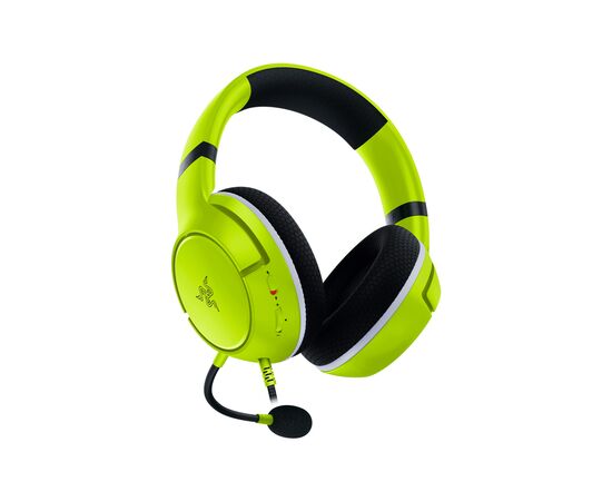 Наушники Razer Kaira X for Xbox Electric Volt (RZ04-03970600-R3M1), изображение 4 Наушники Razer Kaira X for Xbox Electric Volt (RZ04-03970600-R3M1), изображение 4