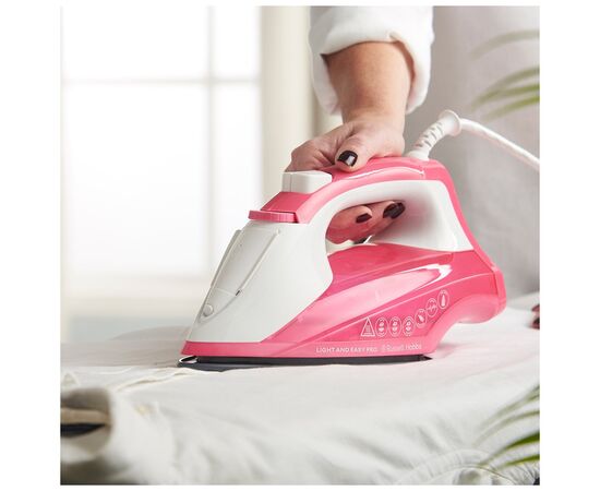 Утюг Russell Hobbs 26461-56, изображение 8 Утюг Russell Hobbs 26461-56, изображение 8