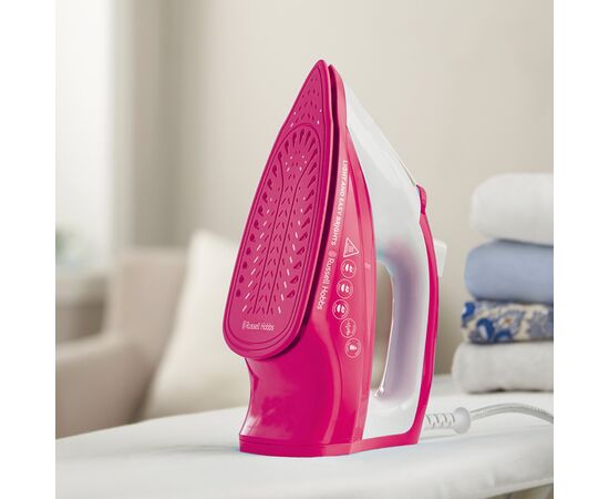 Утюг Russell Hobbs 26480-56, изображение 4 Утюг Russell Hobbs 26480-56, изображение 4