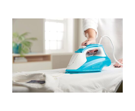 Утюг Russell Hobbs 26482-56, изображение 6 Утюг Russell Hobbs 26482-56, изображение 6