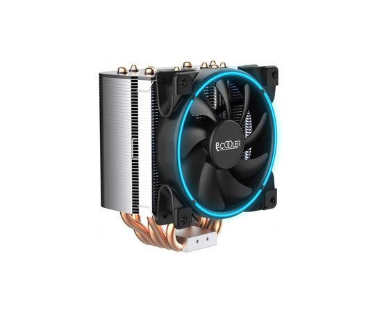 Кулер для процессора PcСooler GI-H58U V2, изображение 2 Кулер для процессора PcСooler GI-H58U V2, изображение 2