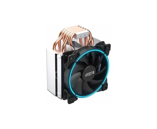 Кулер для процессора PcСooler GI-H58U V2, изображение 3 Кулер для процессора PcСooler GI-H58U V2, изображение 3