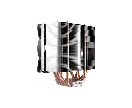 Кулер для процессора PcСooler GI-H58U V2, изображение 4 Кулер для процессора PcСooler GI-H58U V2, изображение 4