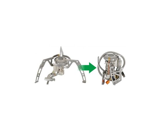 Горелка BRS BRS-6, изображение 2 Горелка BRS BRS-6, изображение 2