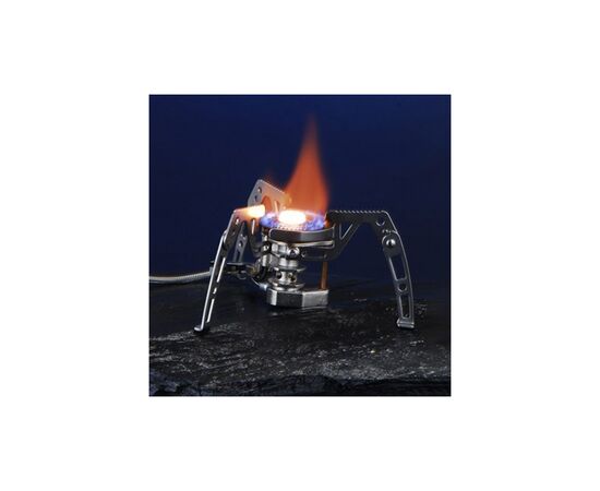 Горелка BRS BRS-6, изображение 3 Горелка BRS BRS-6, изображение 3